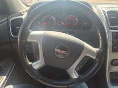 2012  GMC  Acadia SL  SUV 4D