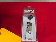 Springfield  Hellcat  9mm   Pistol