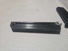 (6) Various Makes and Models 9mm Magazines