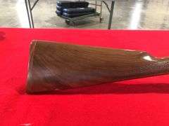 Iside Prestige  20 Gauge Shotgun