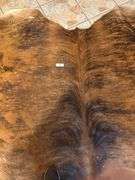 Cow hide