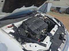 2015  Chevrolet  Impala Limited LS  Sedan 4D