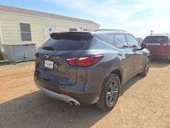 2021  Chevrolet  Blazer 1LT  SUV 4D