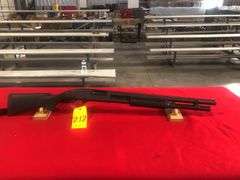Remington  870 Express  20 Gauge Shotgun