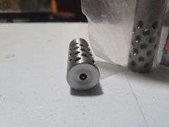 (15) Various Make and Model Rifle Brakes