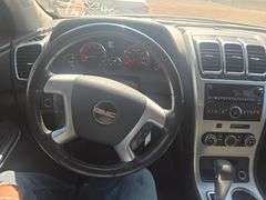 2012  GMC  Acadia SL  SUV 4D