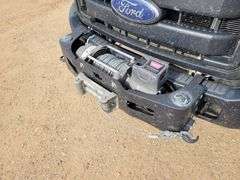 2016  Ford  F-350 SD  Chassis