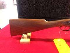 Pedersoli  Side by Side Percussion Shotgun Classic  20 Gauge Shotgun