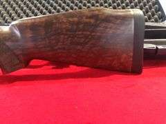Fair  Carrera One Giovanne  12 Gauge Shotgun