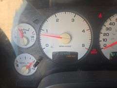 2004  Dodge  Ram 2500 SLT  Quad Cab 4D
