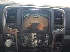 2014  Ram  1500 Sport  Crew Cab 4D