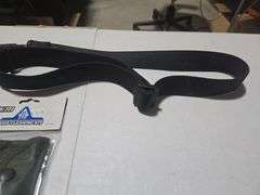 Shell Casing Catcher, Bayonet, Sling, AR15 Cleaning Kit