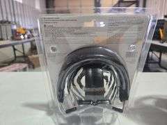 Sound Soldier Passive Range Ear Muffs and Champion Zebra Slim Ear Muffs