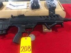 Landor Arms BPX902  12 Gauge Shotgun