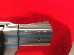 M88  .38 Caliber  Revolver