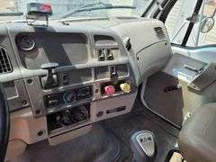 2006  Sterling Truck  L9500 Series   Dump Truck