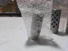 (15) Various Make and Model Rifle Brakes