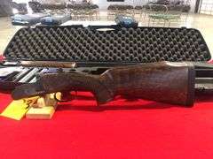 Fair  Carrera One Giovanne  12 Gauge Shotgun