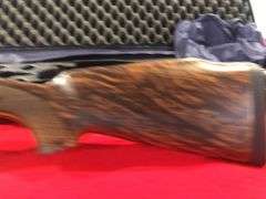 Carrera One Giovanne  12 Gauge Shotgun