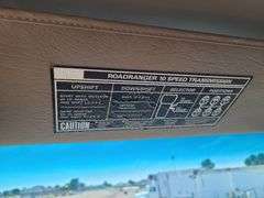 2006  Sterling Truck  L9500 Series   Dump Truck