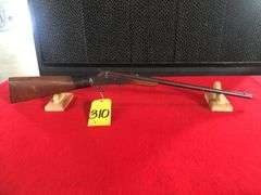 .22S/.22L Remington  6  Rifle