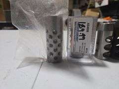 (15) Various Make and Model Rifle Brakes