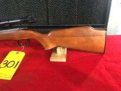Remington  582  .22 Caliber Long  Rifle