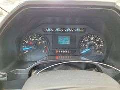 2018  Ford  F150  Regular Cab 2D  XL
