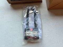 Box Containing (2) Stone Goblets