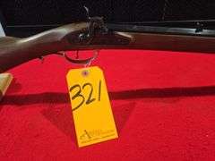 Kentucky Rifle Percussion  .50 Caliber  Rifle