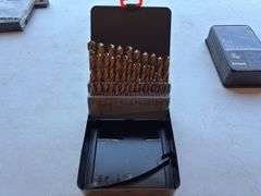 Professional Woodworker Complete Drill Index