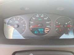 2015  Chevrolet  Impala Limited LS  Sedan 4D