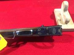 Fair  702 Iside  20 Gauge Shotgun