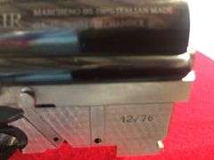 Carrera One  12 Gauge Shotgun