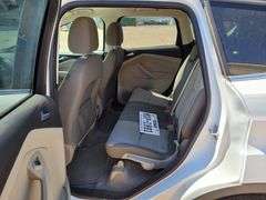 2014  Ford  Escape SE  SUV 4D