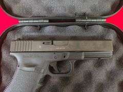 Glock  21  .45 Caliber  Pistol
