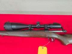 Savage  110  7mm    Rifle