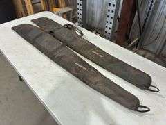 (2) Range One Shotgun Soft Cases