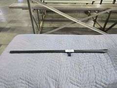 Remington 30" Barrel -12ga for 23/4 or Less