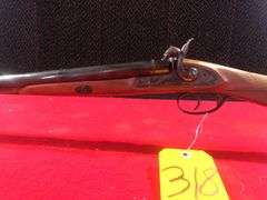 Side by Side Percussion Shotgun Classic