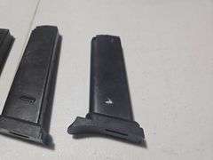 (5) .45 ACP Magazines