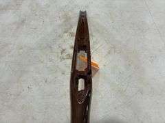Bolt Action Rifle Gun Stock