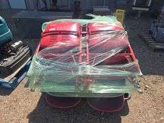 Pallet of Folding Chairs