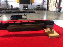 Carrera One  12 Gauge Shotgun