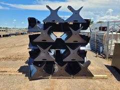 Heavy Duty Cattle Feeder