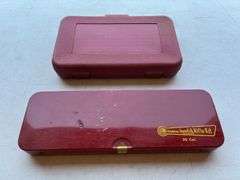 Outers 30 Cal. Gunslick Rifle Kit and Outers Gun Cleaning Kit