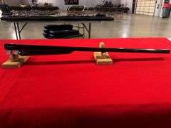 Iside Prestige  20 Gauge Shotgun