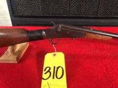 .22S/.22L Remington  6  Rifle