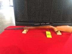 Remington  582  .22 Caliber Long  Rifle
