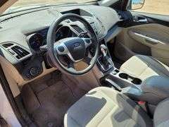 2014  Ford  Escape SE  SUV 4D